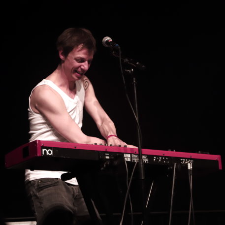 Prince Of Rudeness (D, NL) Berlin Rumble - Huxleys Neue Welt, Berlin-Neukoelln - 8. Februar 2025 (19).JPG